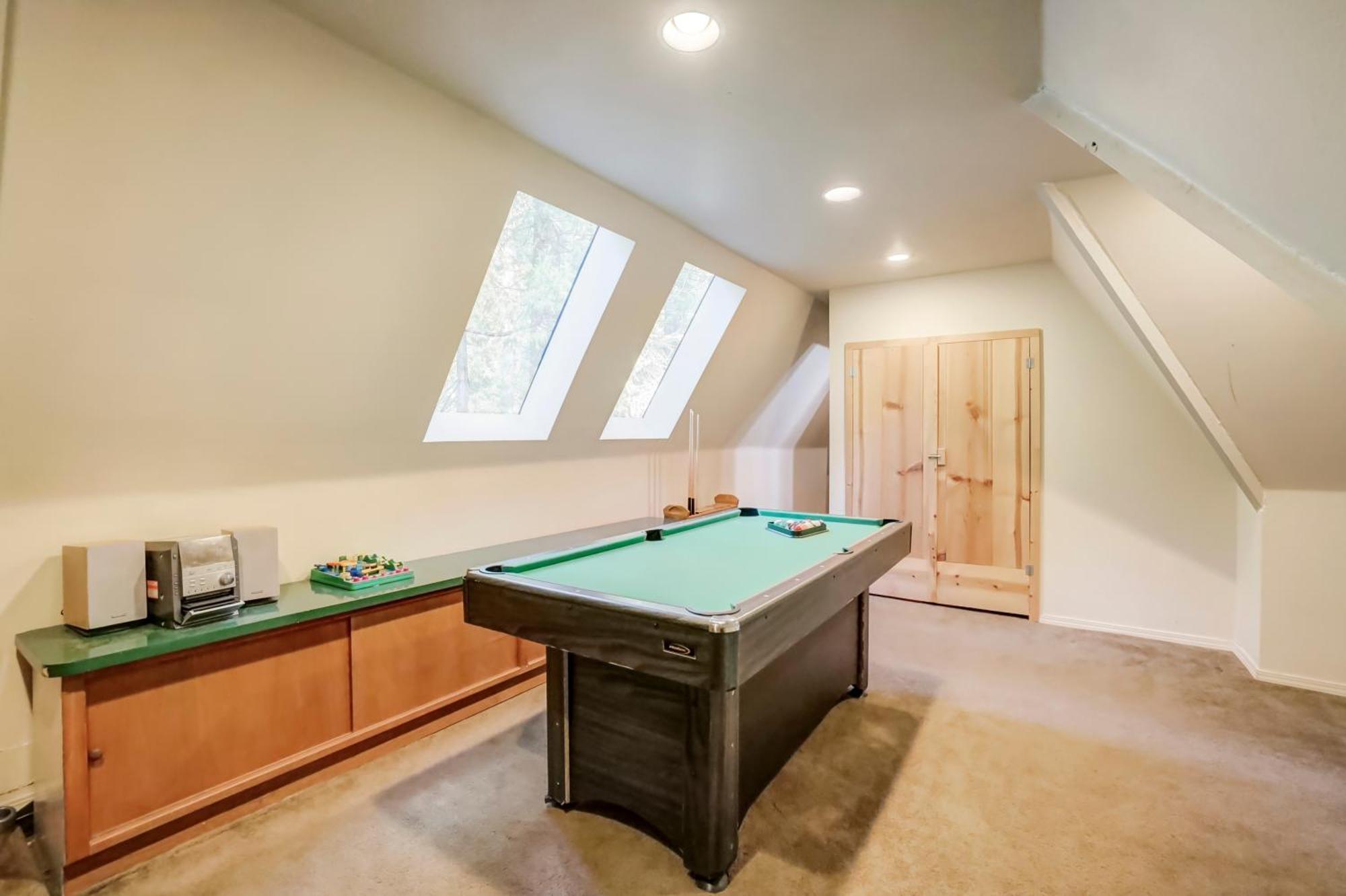 Spacious Classic Cabin Retreat- Near Lassen Mill Creek 外观 照片
