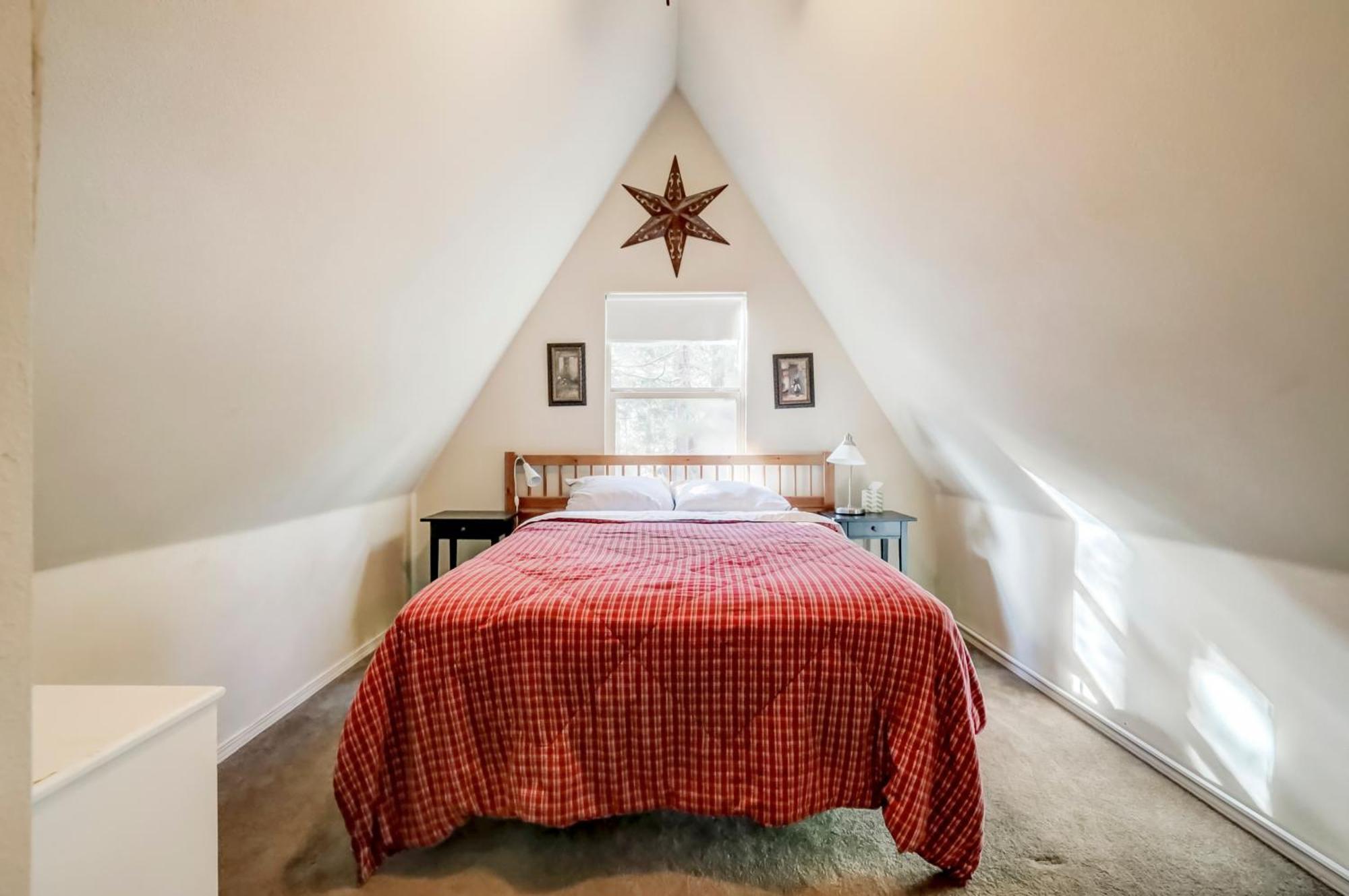 Spacious Classic Cabin Retreat- Near Lassen Mill Creek 外观 照片