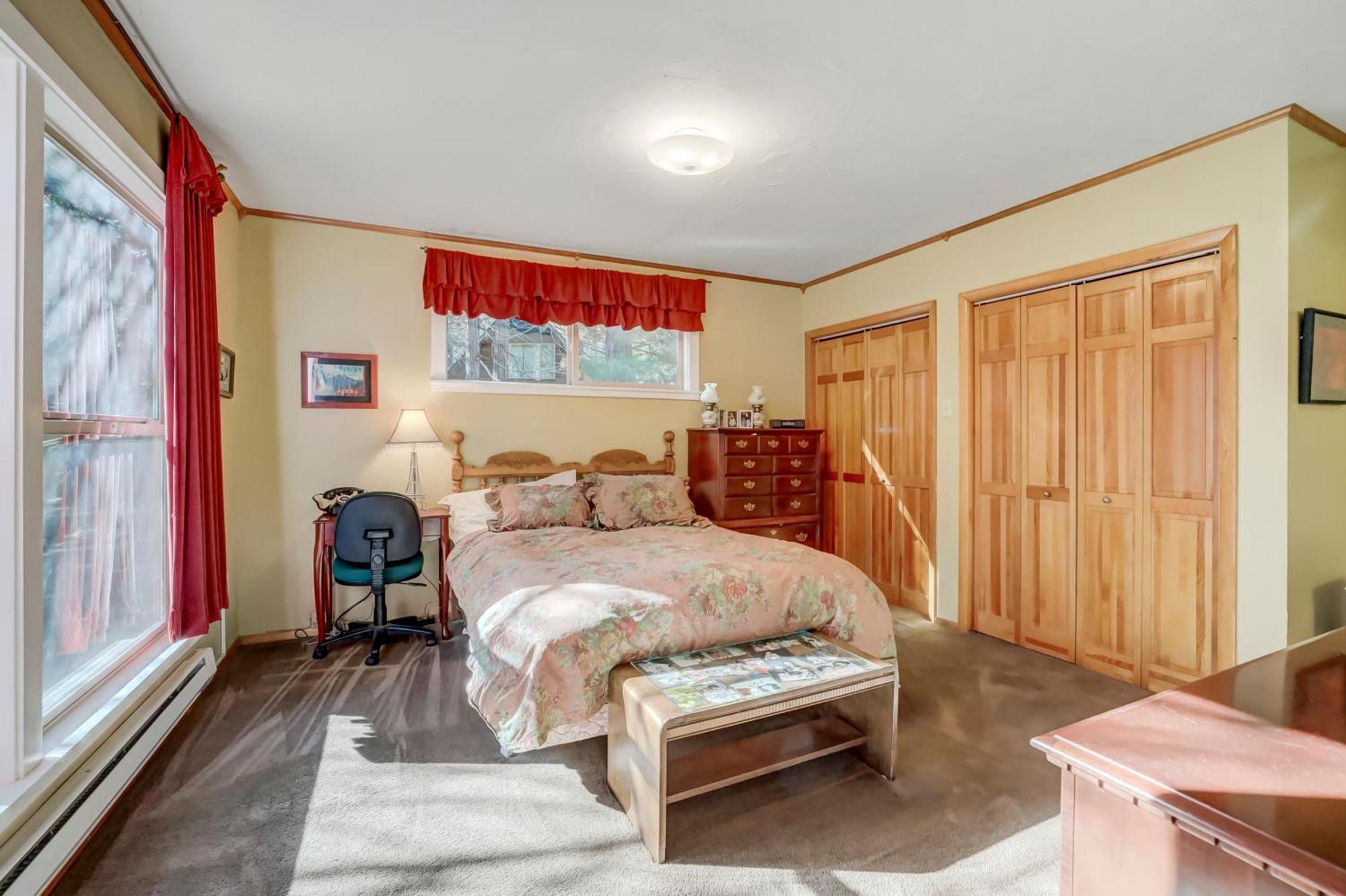 Spacious Classic Cabin Retreat- Near Lassen Mill Creek 外观 照片